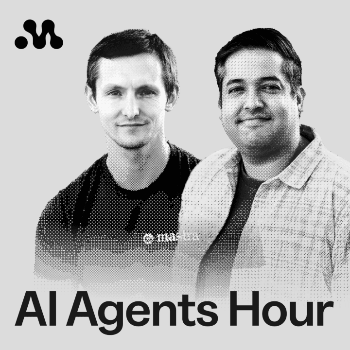 Agents Hour Livestream