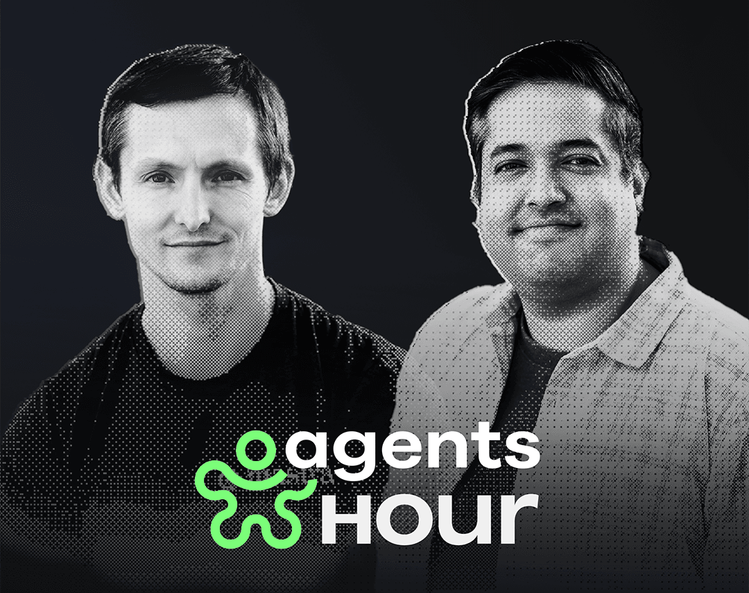 Agents Hour Livestream
