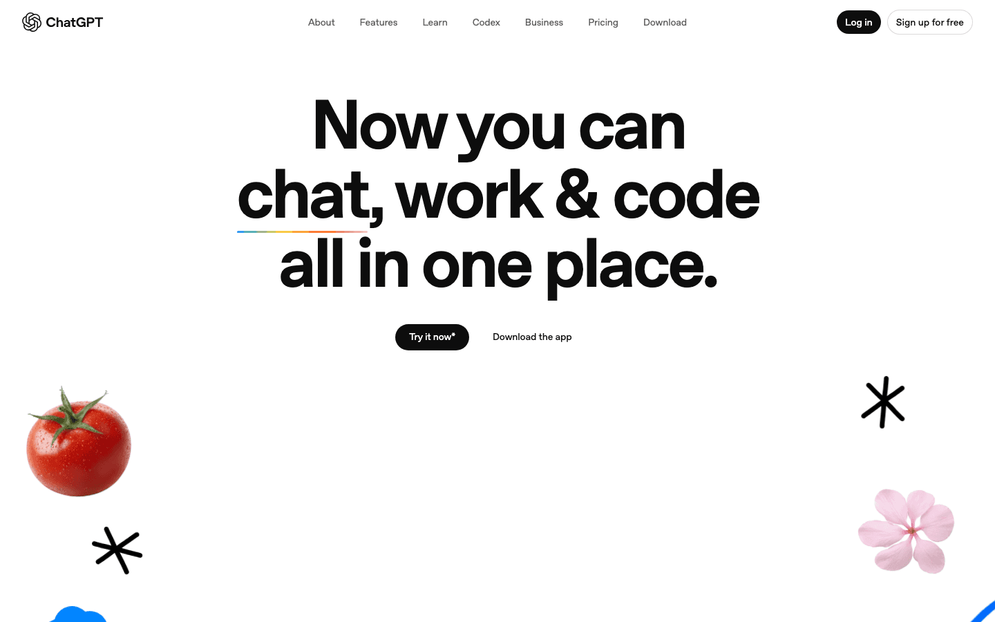 ChatGPT