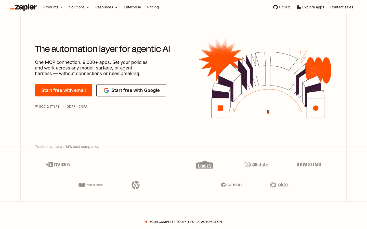 Zapier