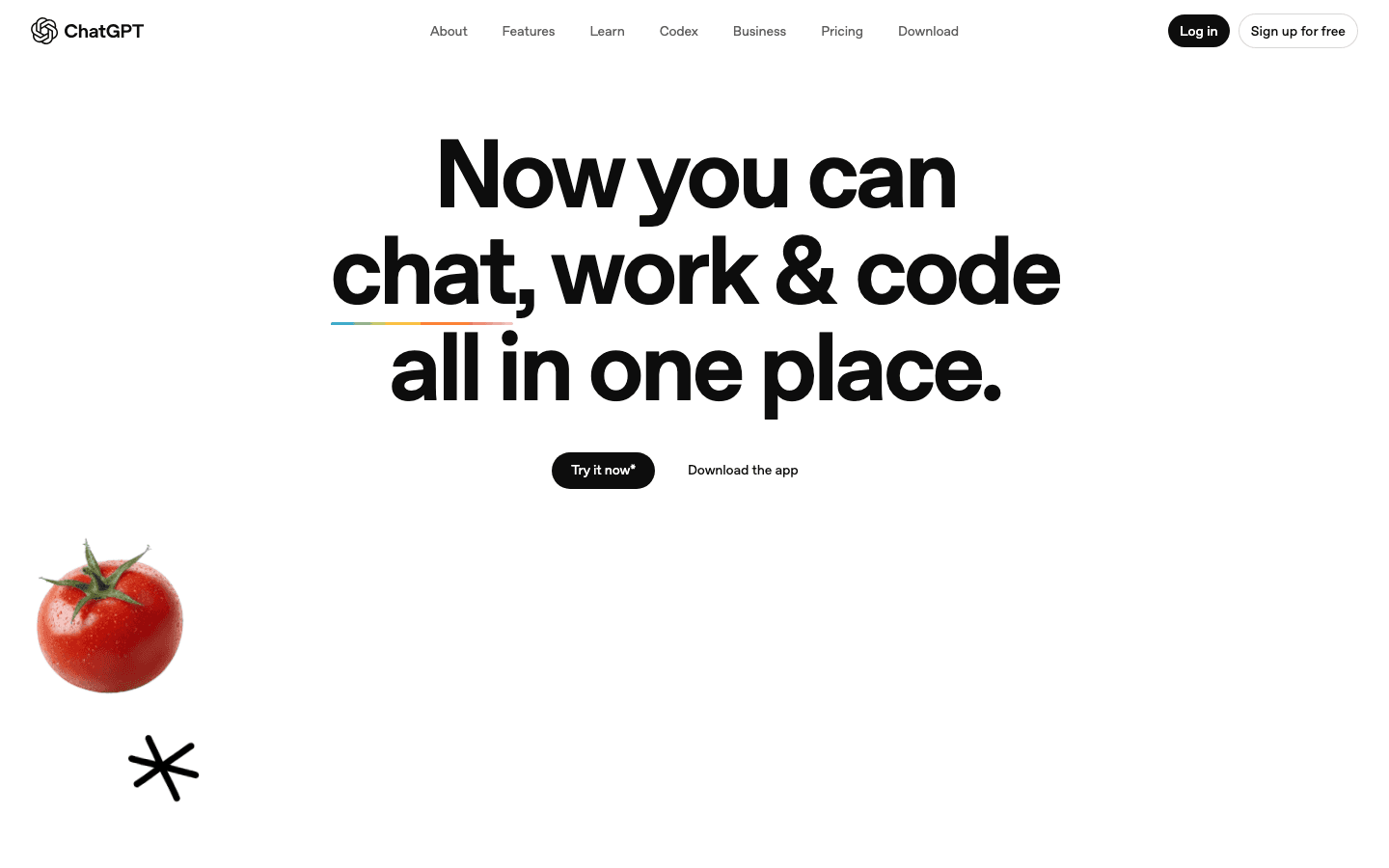 ChatGPT agent builder