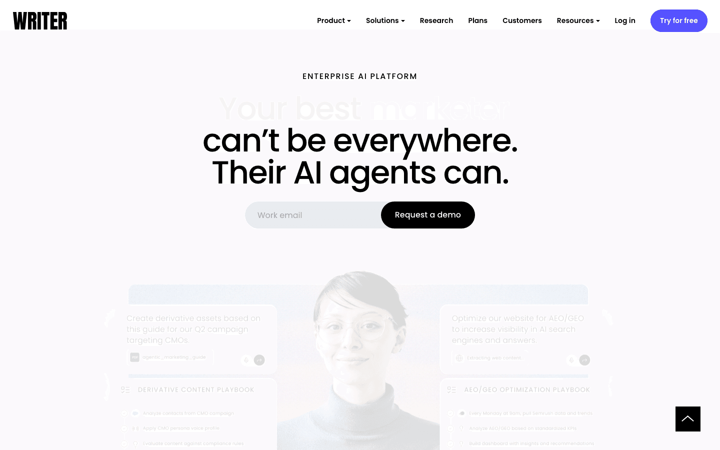 Writer