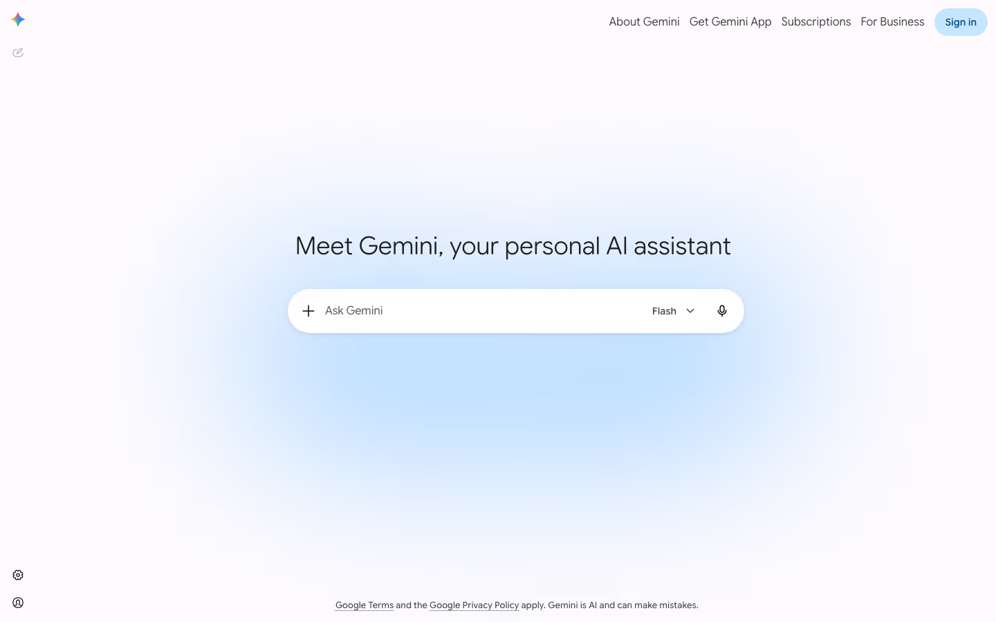 Gemini Deep Research: best for research-intensive tasks