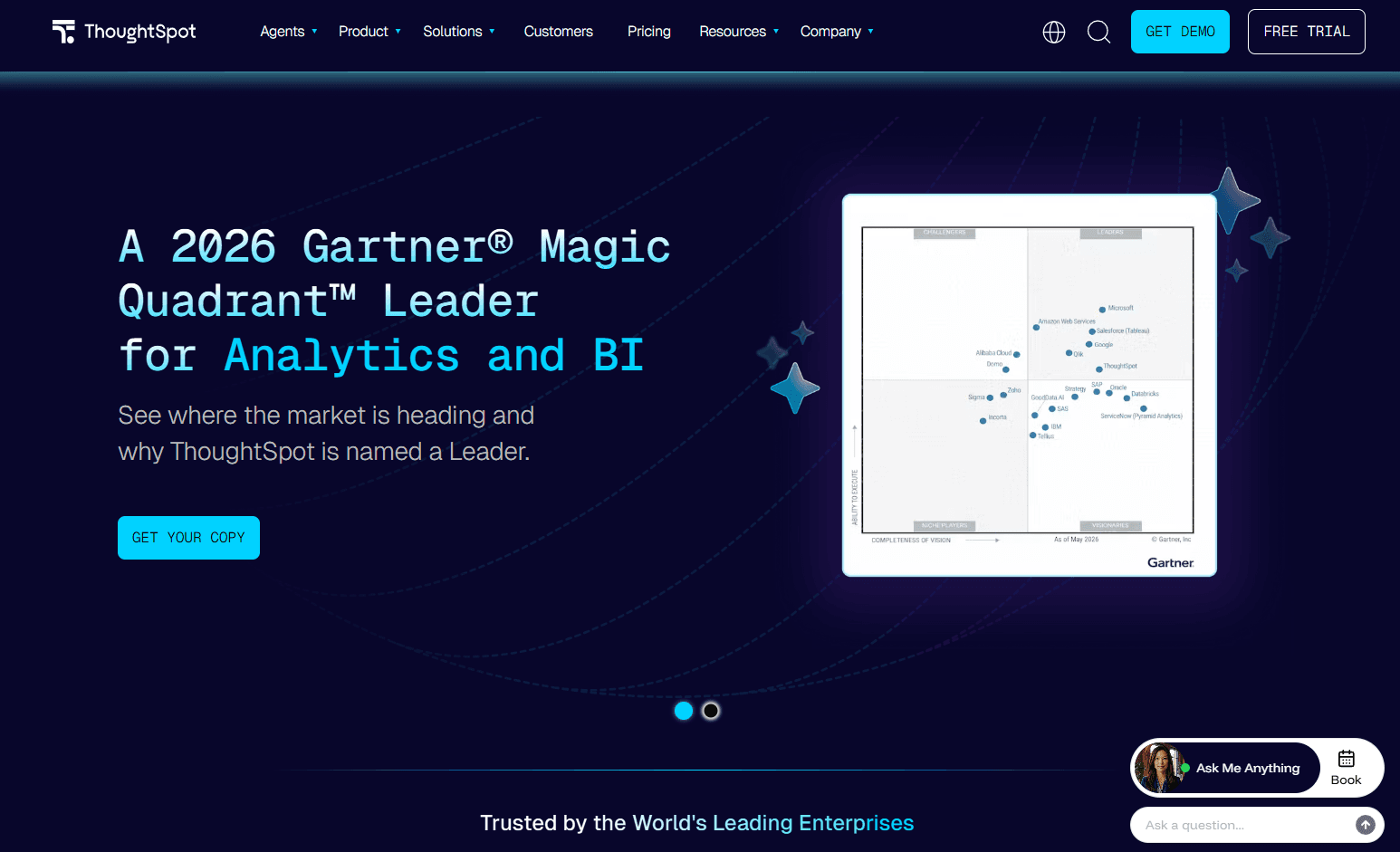 ThoughtSpot
