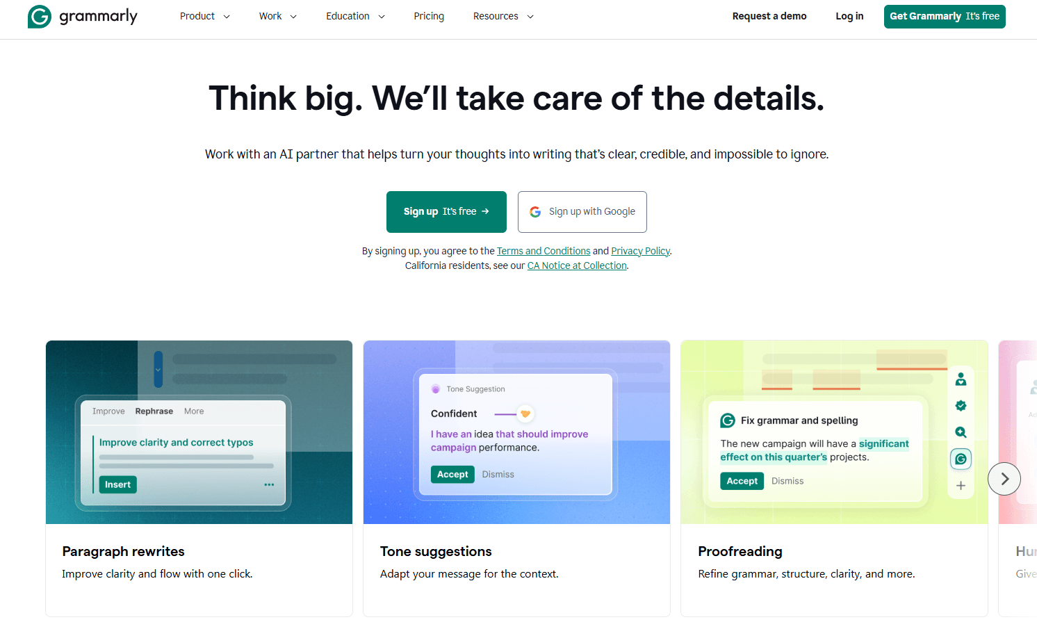 Grammarly