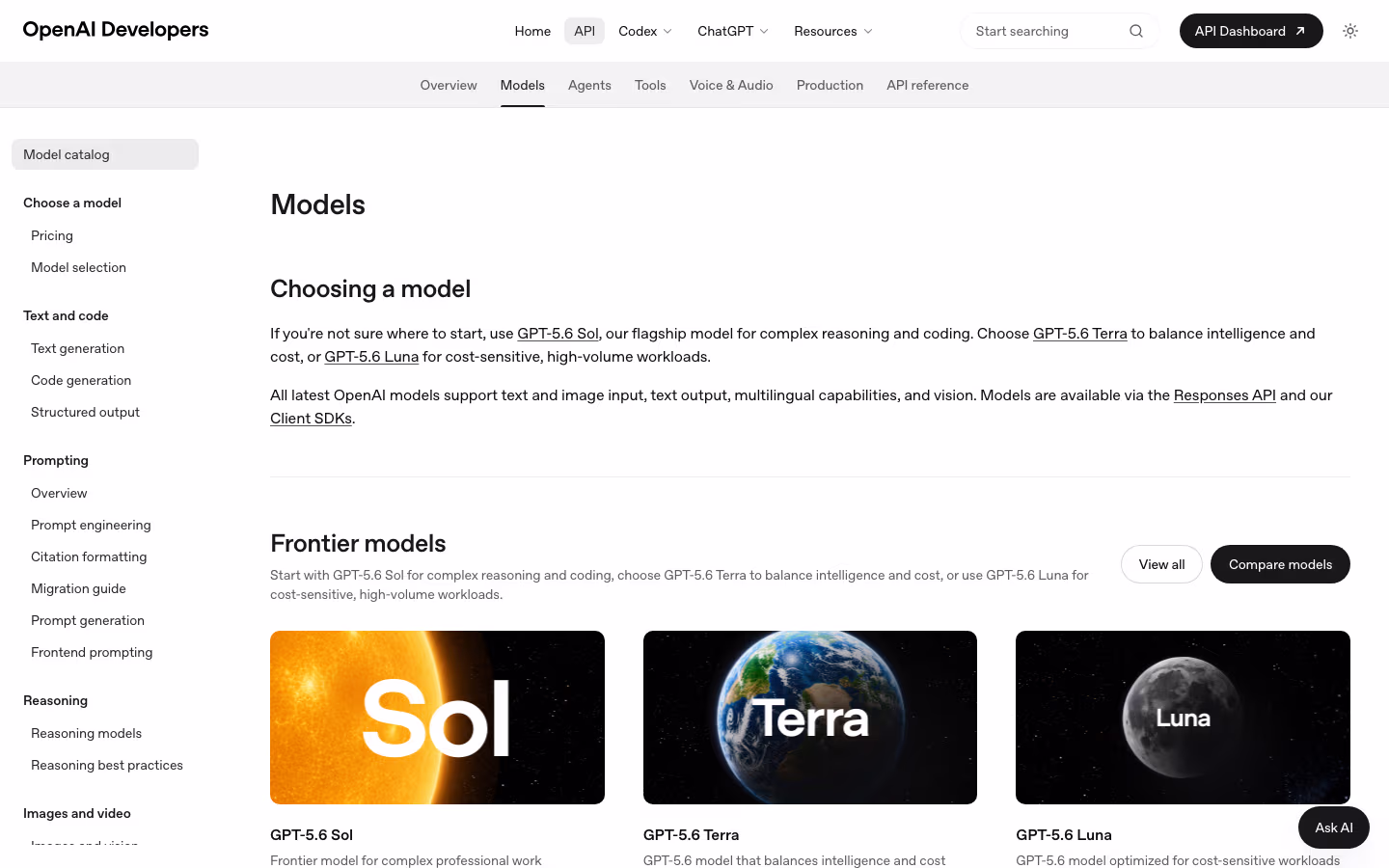 OpenAI GPT-5.4: best overall coding performance