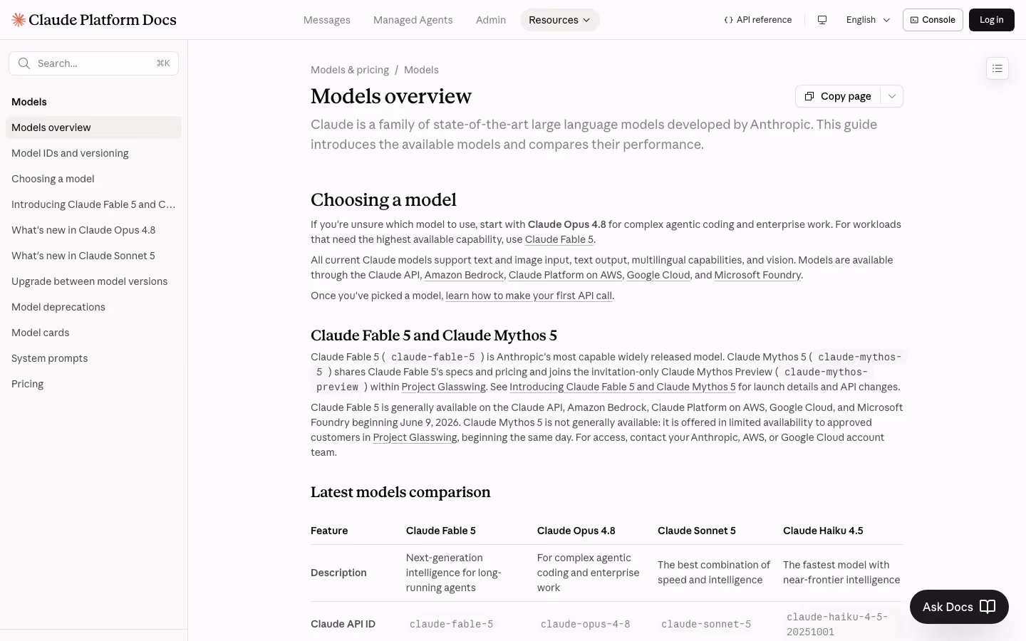 Anthropic Claude Sonnet 4.6: best for complex debugging and long context