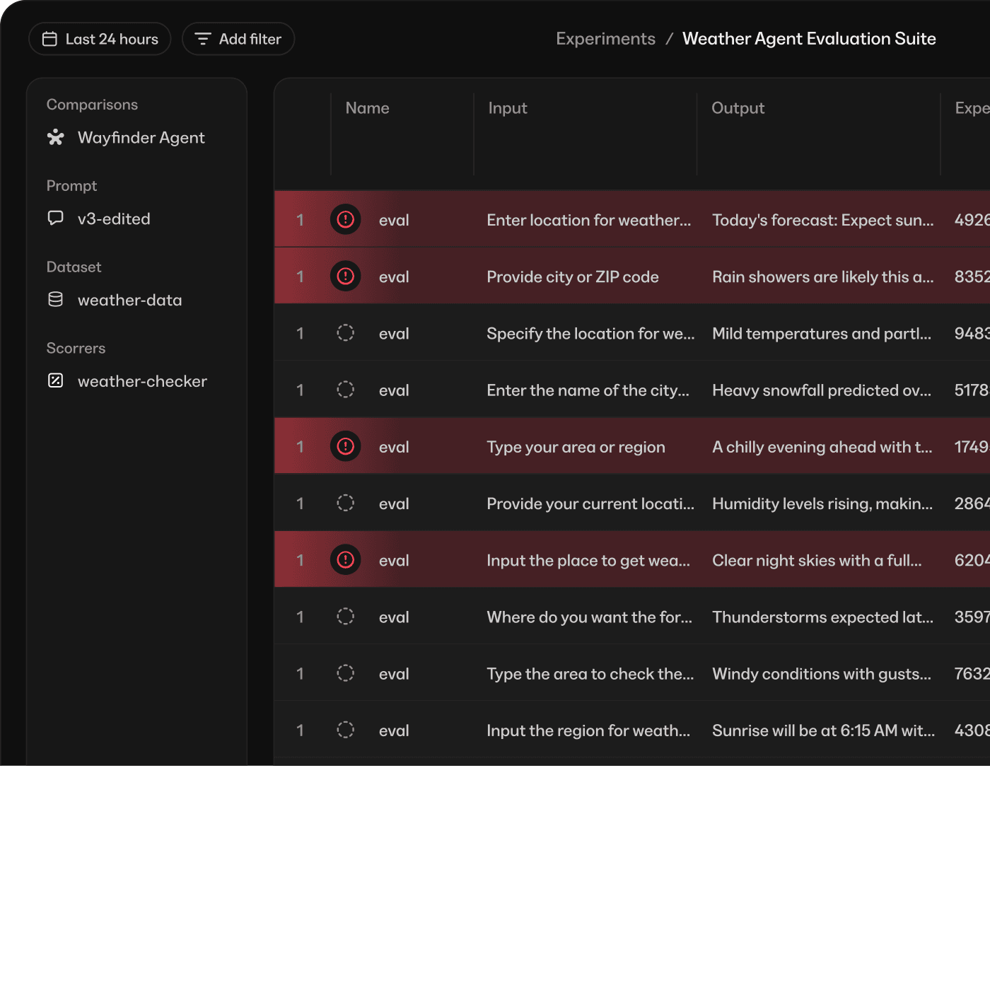 Mastra evals preview: score model and agent runs against repeatable checks before you promote a leaderboard pick to production.