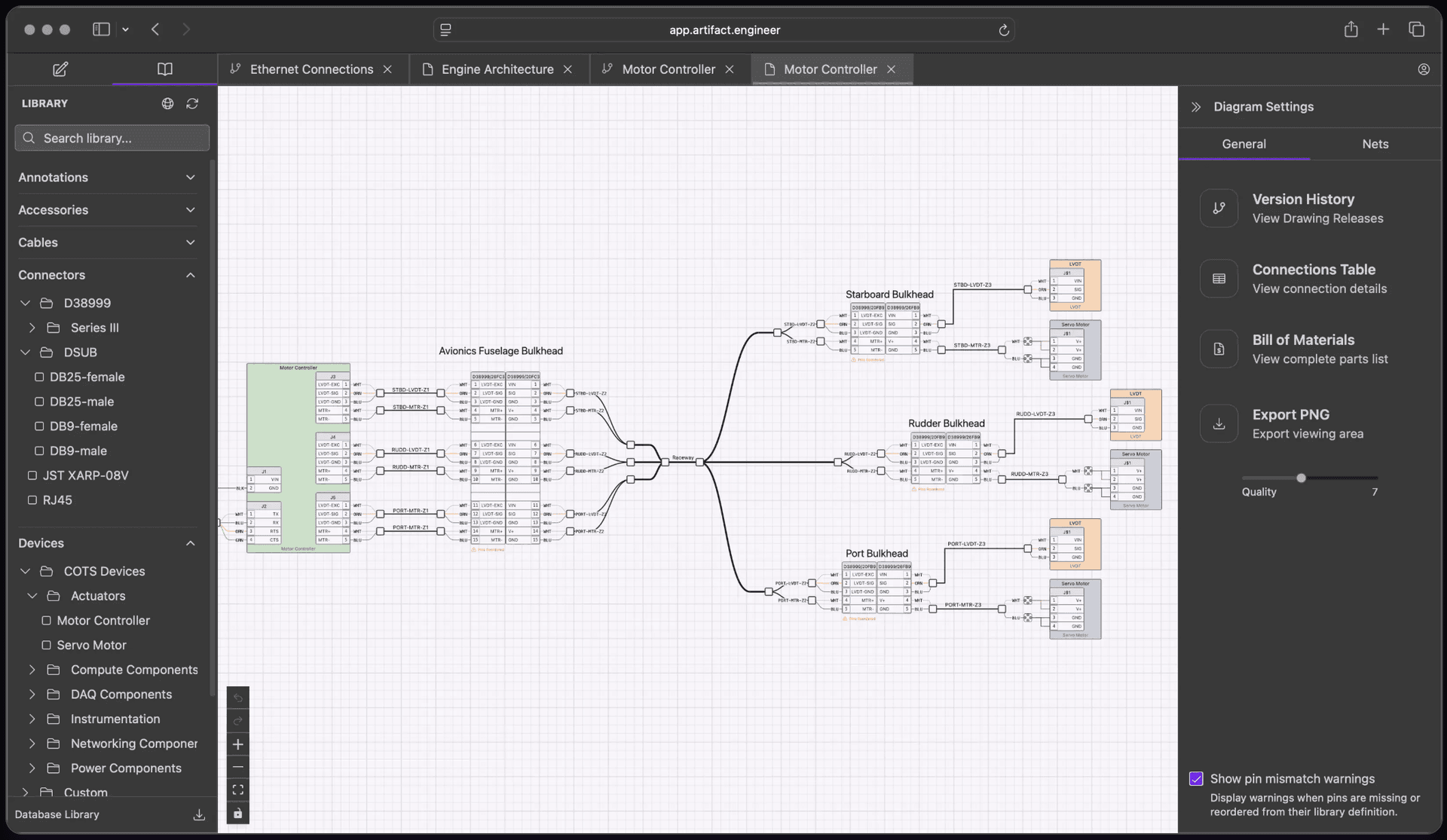 Artifact founders Corbin Klett and Antony Samuel