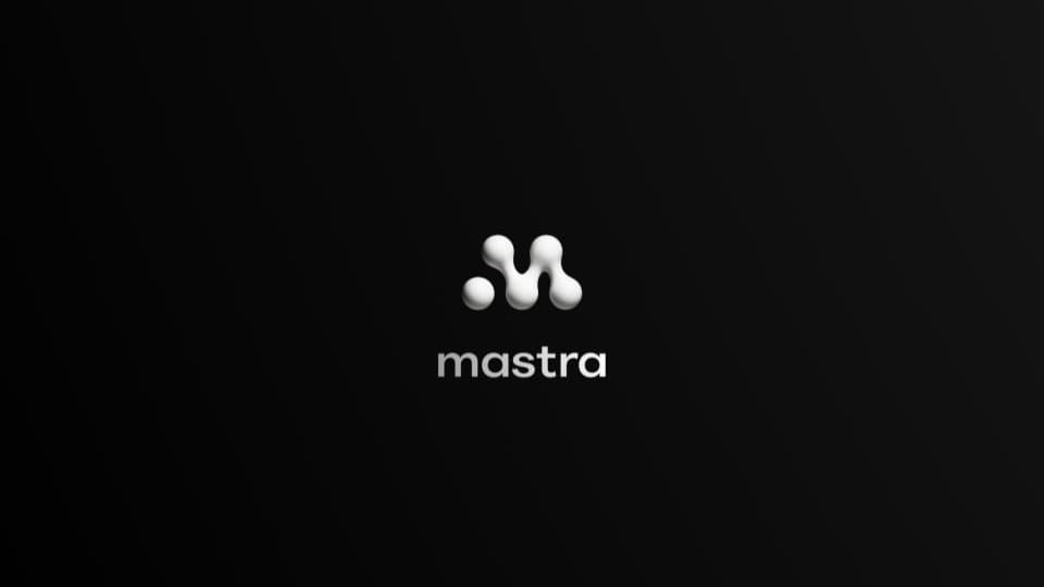 Mastra logo