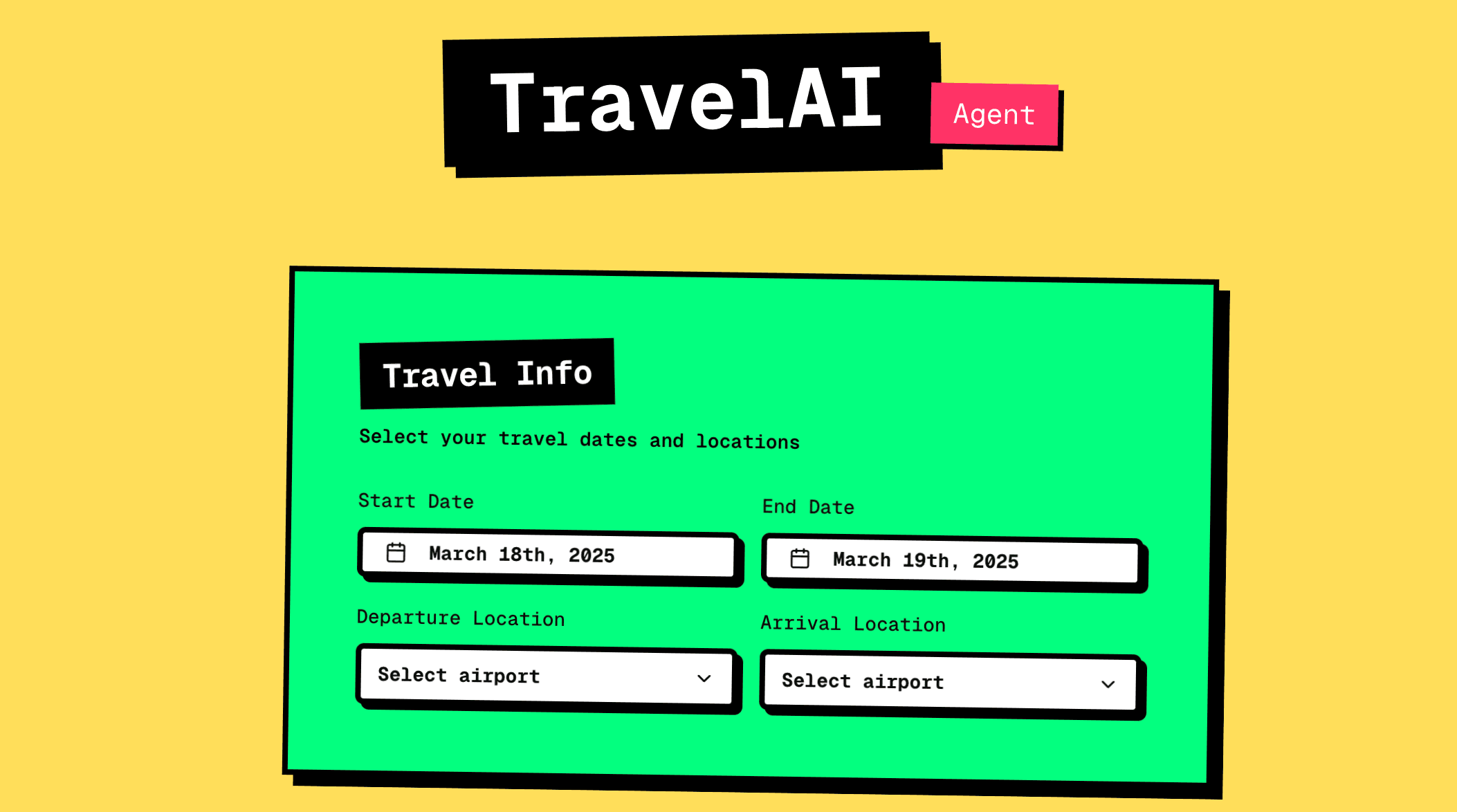 TravelAI