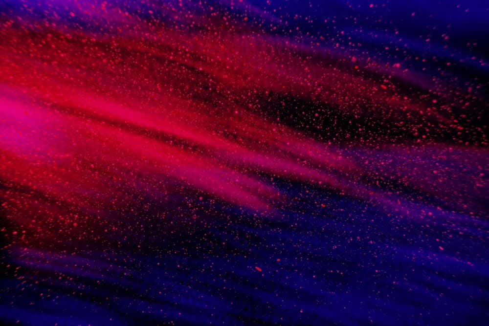 An abstract Image representing the Browser agent mastra template