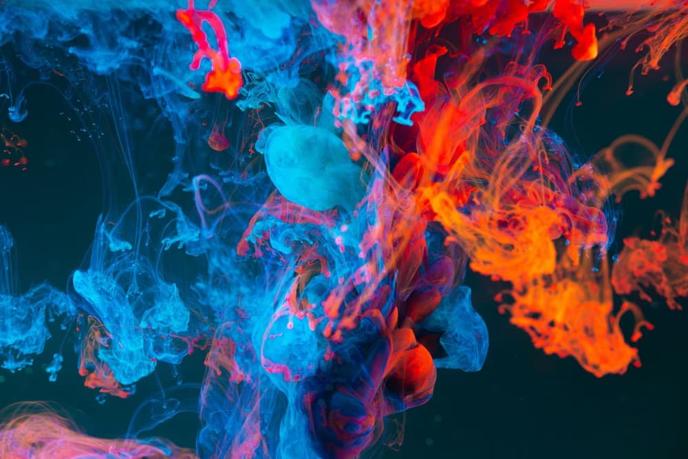 An abstract Image representing the Chat with CSV mastra template