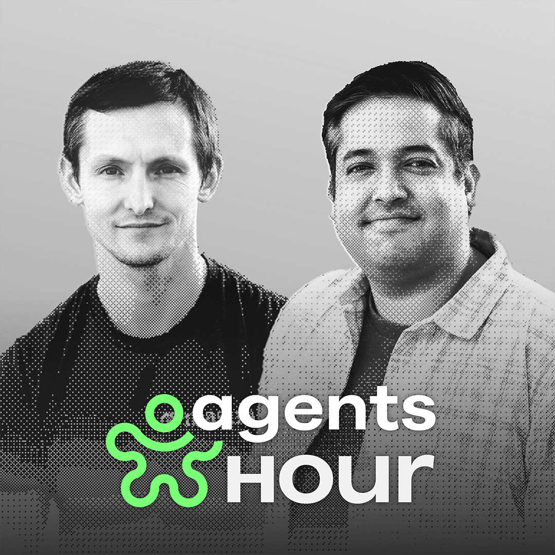 AI Agents Hour Livestream