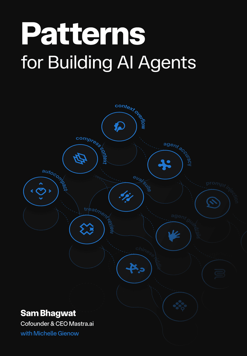 Patterns for Building AI Agents