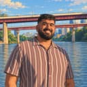 Shreyas Ramanujam