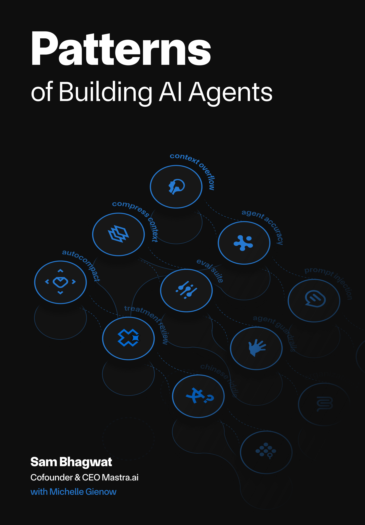 Patterns of Building AI Agents